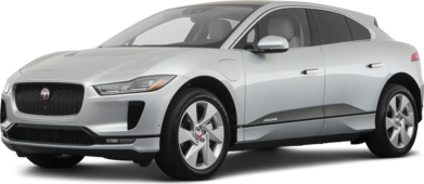 Jaguar I-PACE EV400 SE Sport Utility 4D