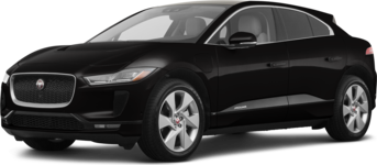 2020 Jaguar I-PACE EV400 HSE Sport Utility 4D
