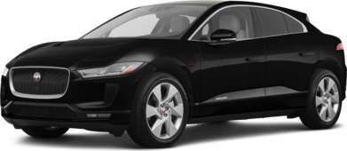 I-PACE EV400 S Sport Utility 4D image