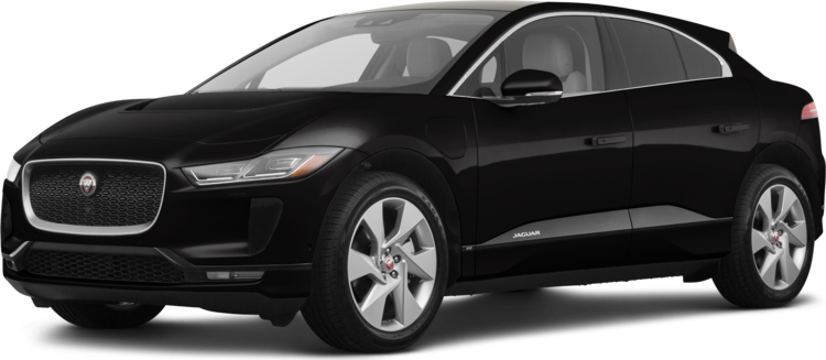 2020 Jaguar I-PACE Exterior: 0