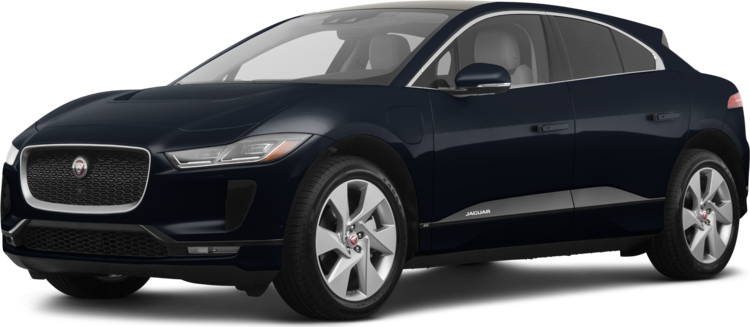 2020 Jaguar I-PACE Exterior: 0