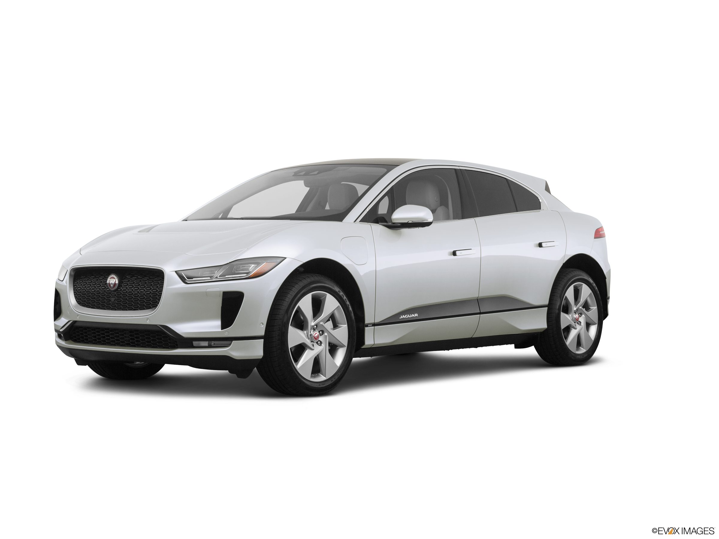 Jaguar deals ev400 specs