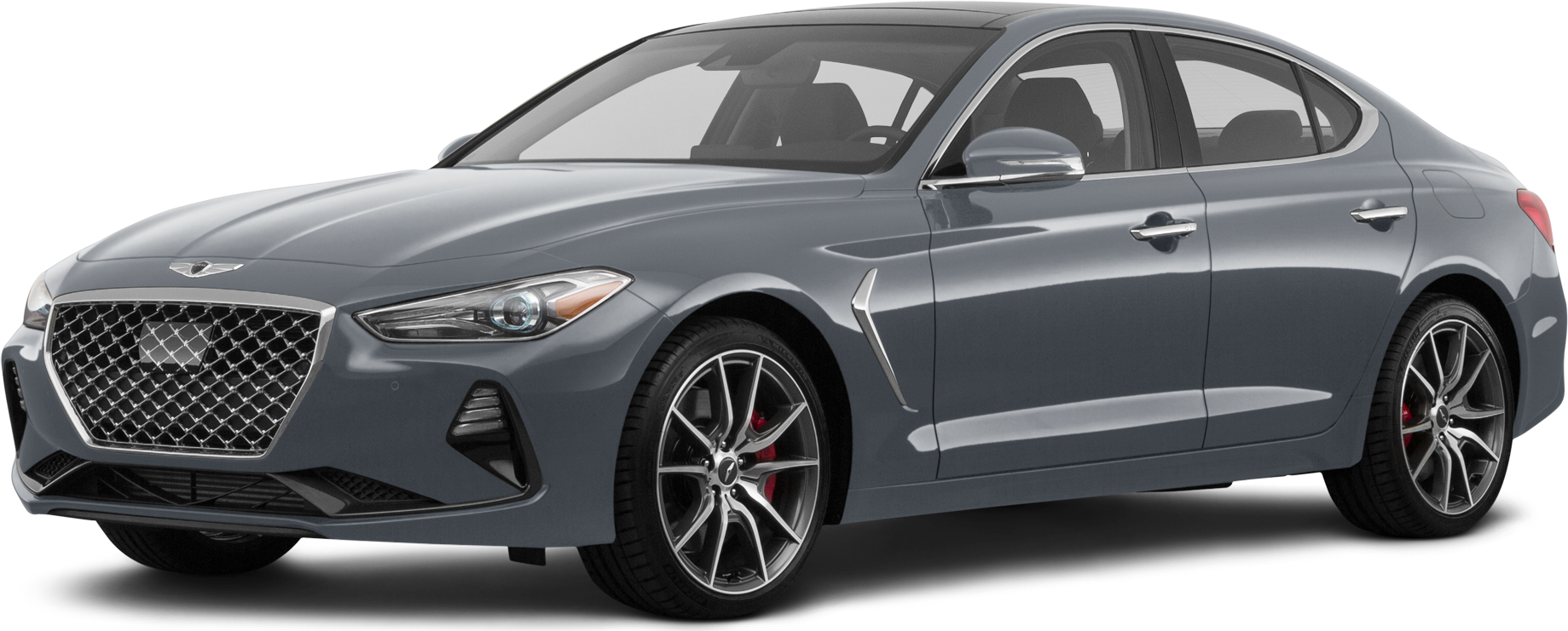 2021 Genesis G70 Price, Value, Ratings & Reviews | Kelley Blue Book