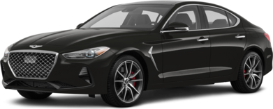 G70 3.3T Sedan 4D image