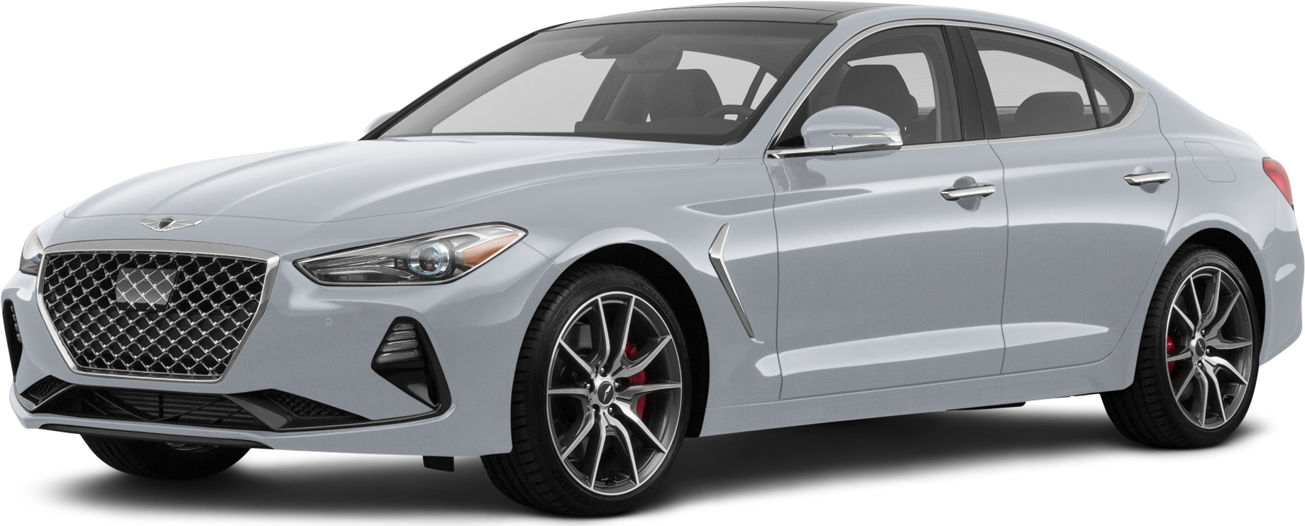 New 2021 Genesis G70 Reviews, Pricing & Specs Kelley Blue Book