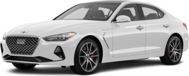 2021 Genesis G70