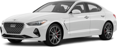 G70 3.3T Sedan 4D image
