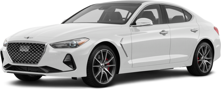 2021 Genesis G70 Exterior: 0