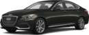 2020 Genesis G80 image