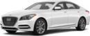 2020 Genesis G80 image