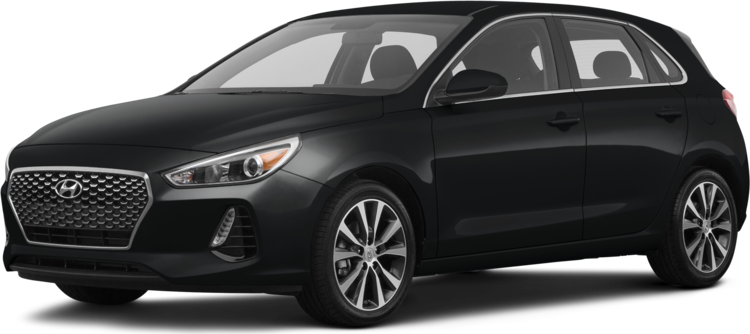 2020 Hyundai Elantra GT Exterior: 0