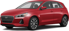 2020 Hyundai Elantra GT