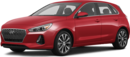 2020 Hyundai Elantra GT image