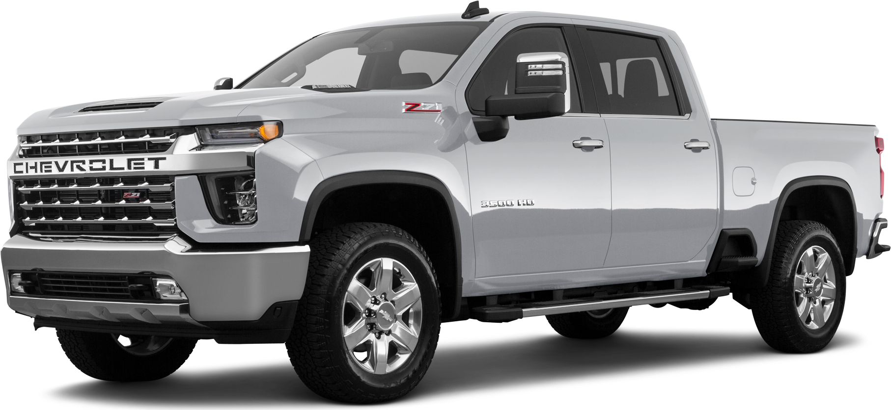 2020 Chevrolet Silverado 3500 HD Crew Cab Work Truck Pickup 4D 8 ft