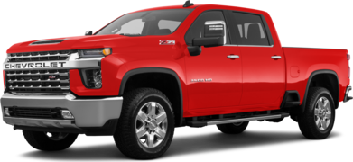 Silverado 3500 HD Crew Cab Work Truck Pickup 4D 8 ft image