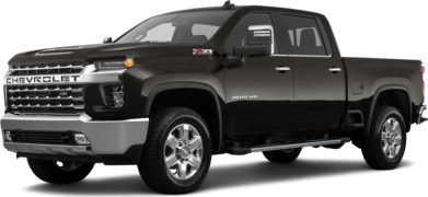 Silverado 3500 HD Crew Cab Work Truck Pickup 4D 8 ft image