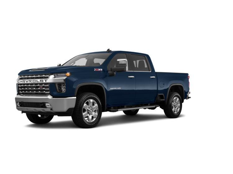 2022 Chevrolet Silverado 3500 HD Double Cab Exterior: 0