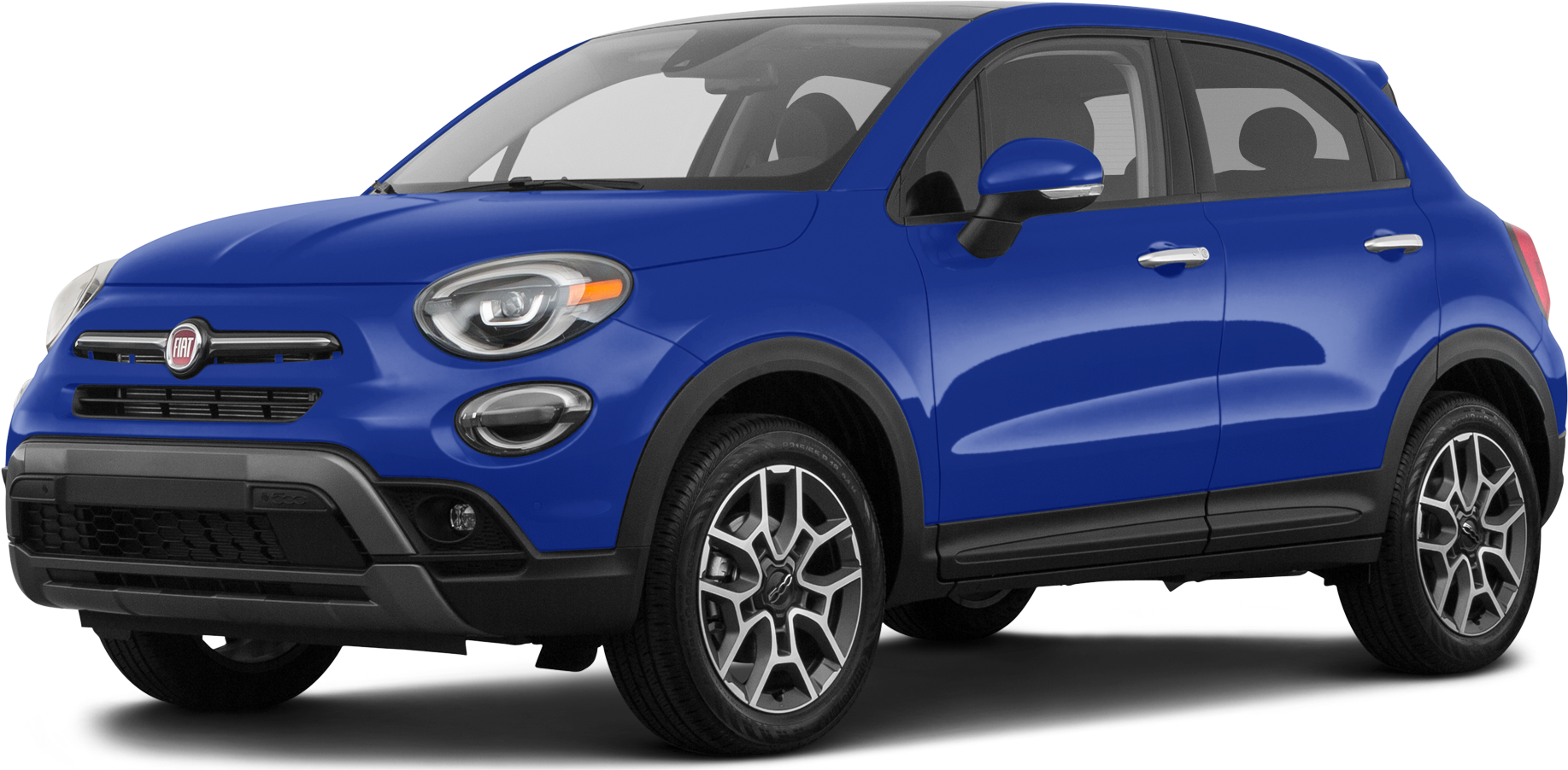 2019 FIAT 500X