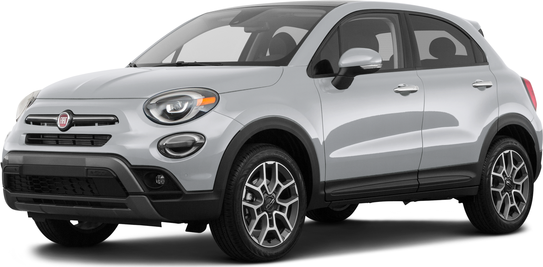 2019 FIAT 500X Values & Cars For Sale | Kelley Blue Book