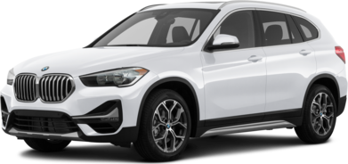 X1 sDrive28i Sport Utility 4D image