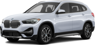 2020 BMW X1 xDrive28i Sport Utility 4D