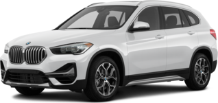 2020 BMW X1 sDrive28i Sport Utility 4D