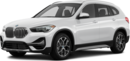 2020 BMW X1 image