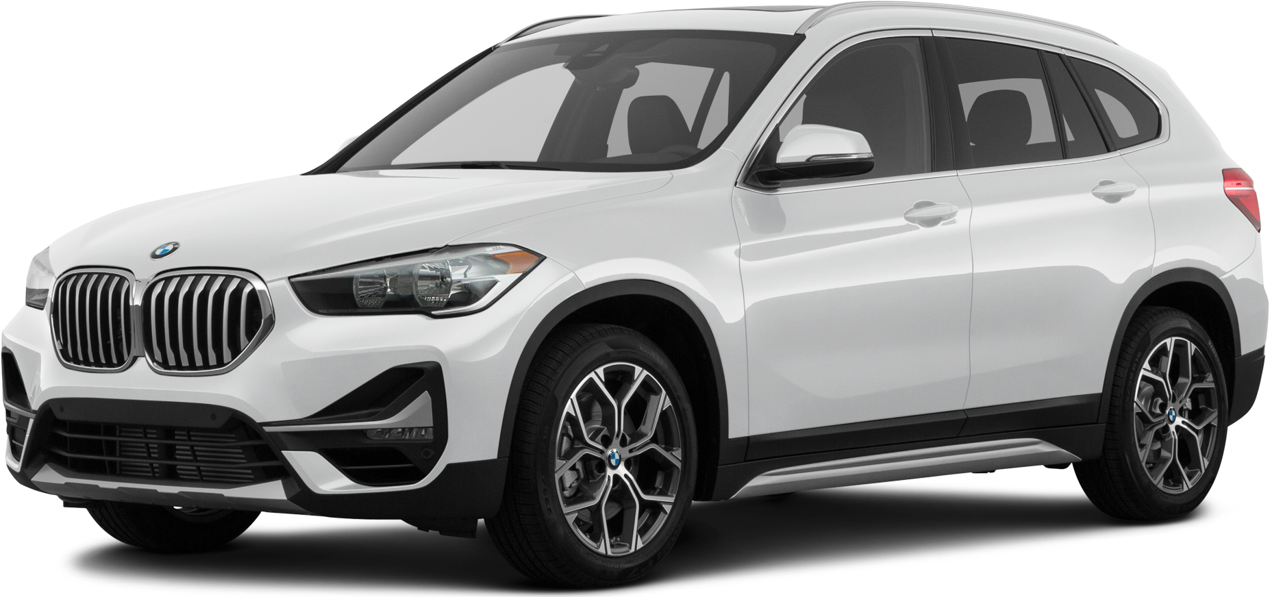 2020 BMW X1 xDrive28i Sport Utility 4D