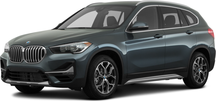 2020 BMW X1 Exterior: 0
