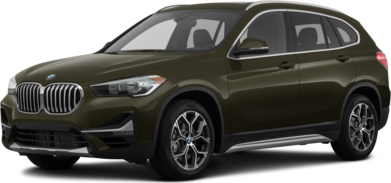X1 xDrive28i Sport Utility 4D image