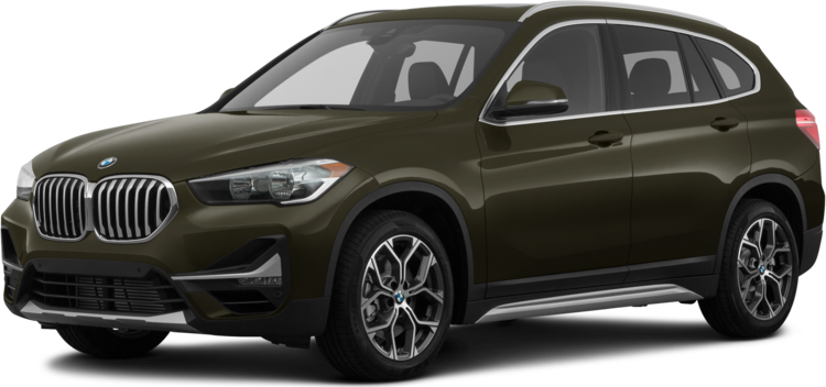 2020 BMW X1 Exterior: 0