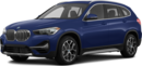2020 BMW X1 image