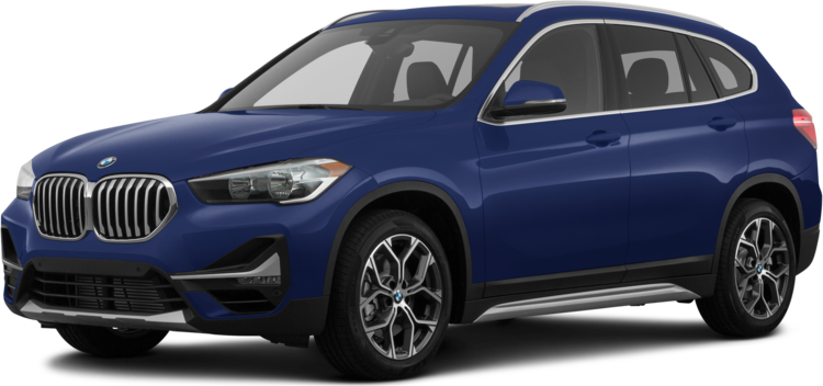 2020 BMW X1 Exterior: 0