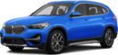 2020 BMW X1 image