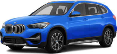 2020 Bmw X1 Prices Reviews Amp Pictures Kelley Blue Book