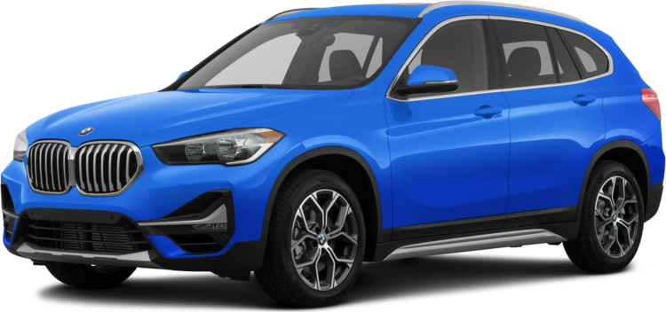 2020 BMW X1 Exterior: 0