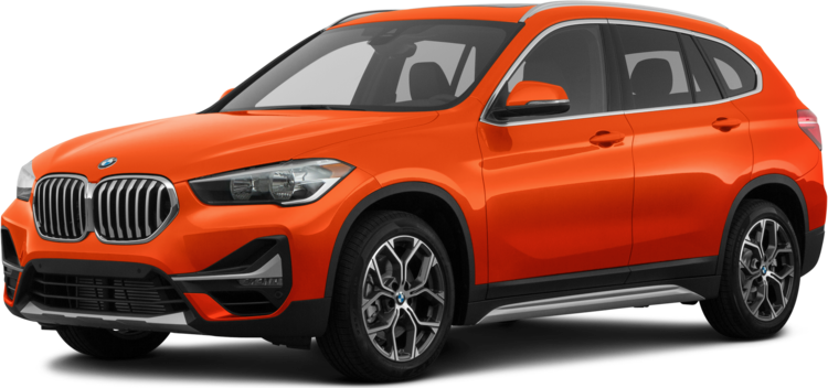 2020 BMW X1 Exterior: 0