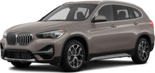 2020 BMW X1