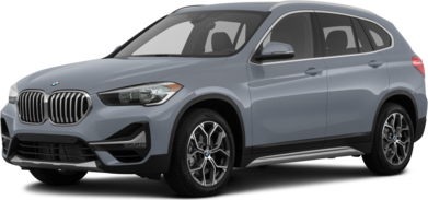 X1 xDrive28i Sport Utility 4D image