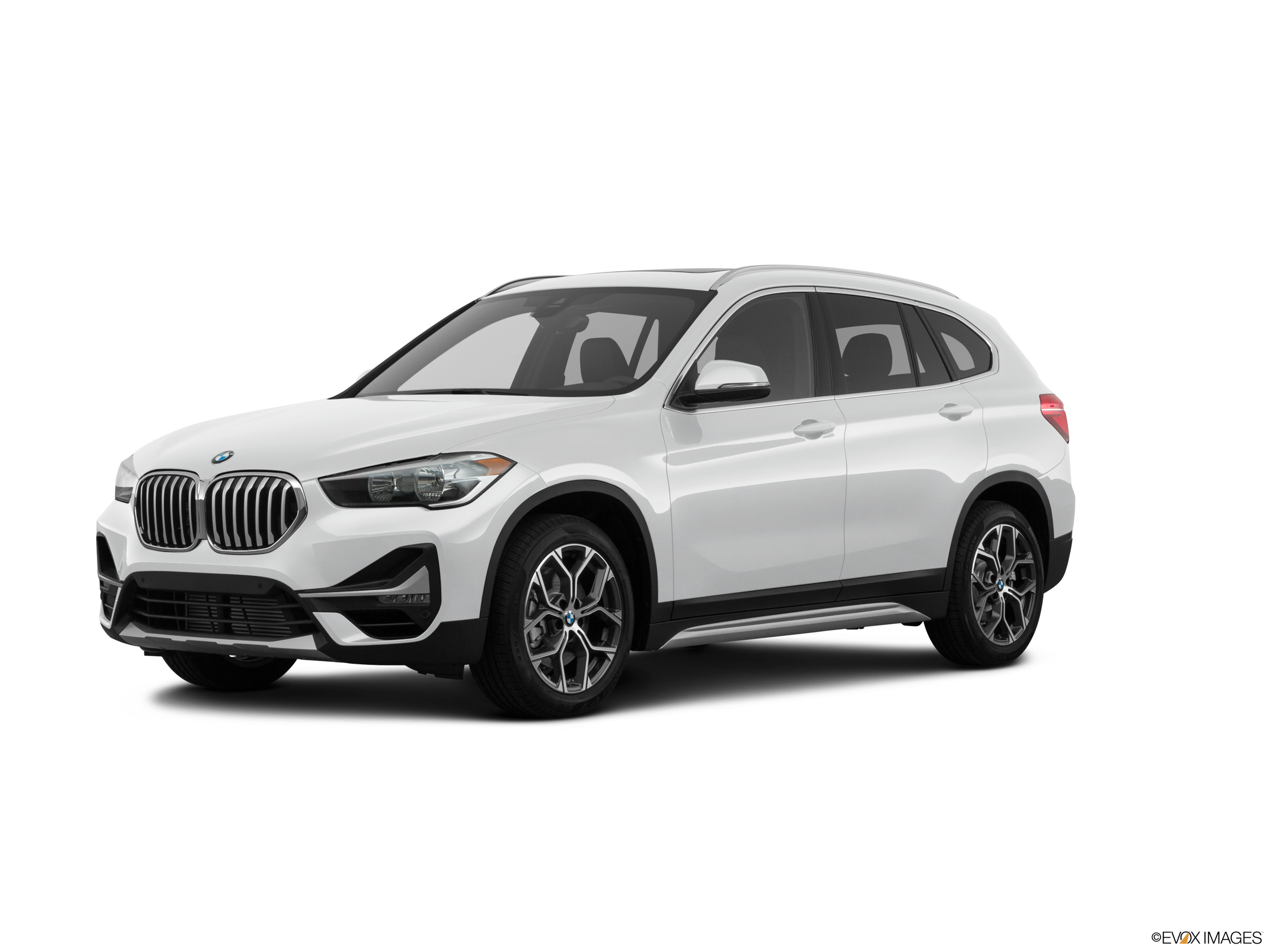 New 2021 BMW X1 Reviews, Pricing & Specs | Kelley Blue Book