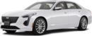 2020 Cadillac CT6 image