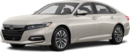 2020 Honda Accord Hybrid image