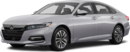 2020 Honda Accord Hybrid image