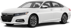 2020 Honda Accord Hybrid