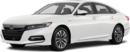 2020 Honda Accord Hybrid image