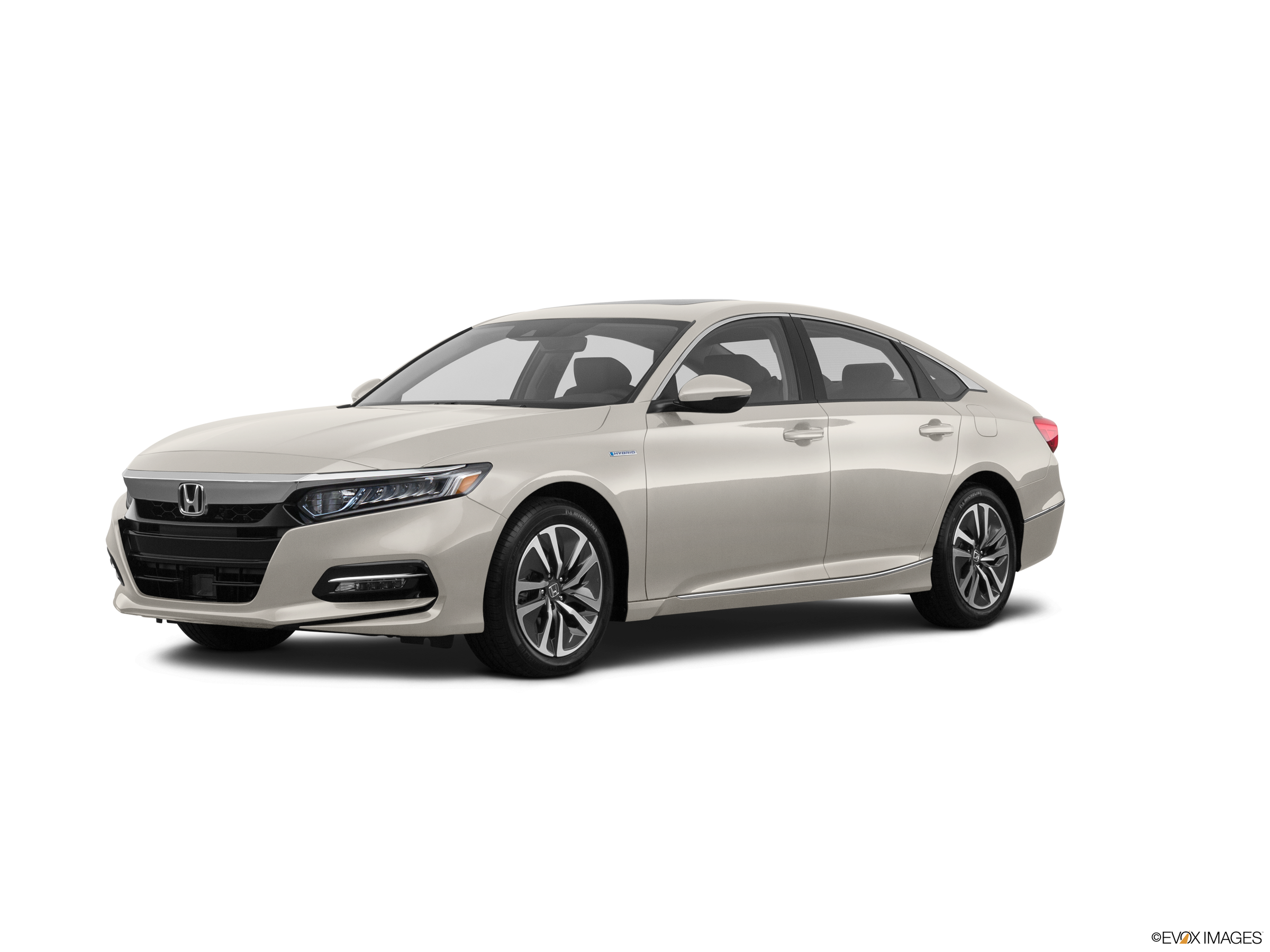 Used 2020 Honda Accord Hybrid Sedan 4D Pricing Kelley Blue Book