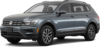 2020 Volkswagen Tiguan image