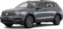 2020 Volkswagen Tiguan image