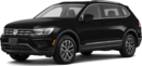2021 Volkswagen Tiguan image