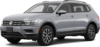 2021 Volkswagen Tiguan image